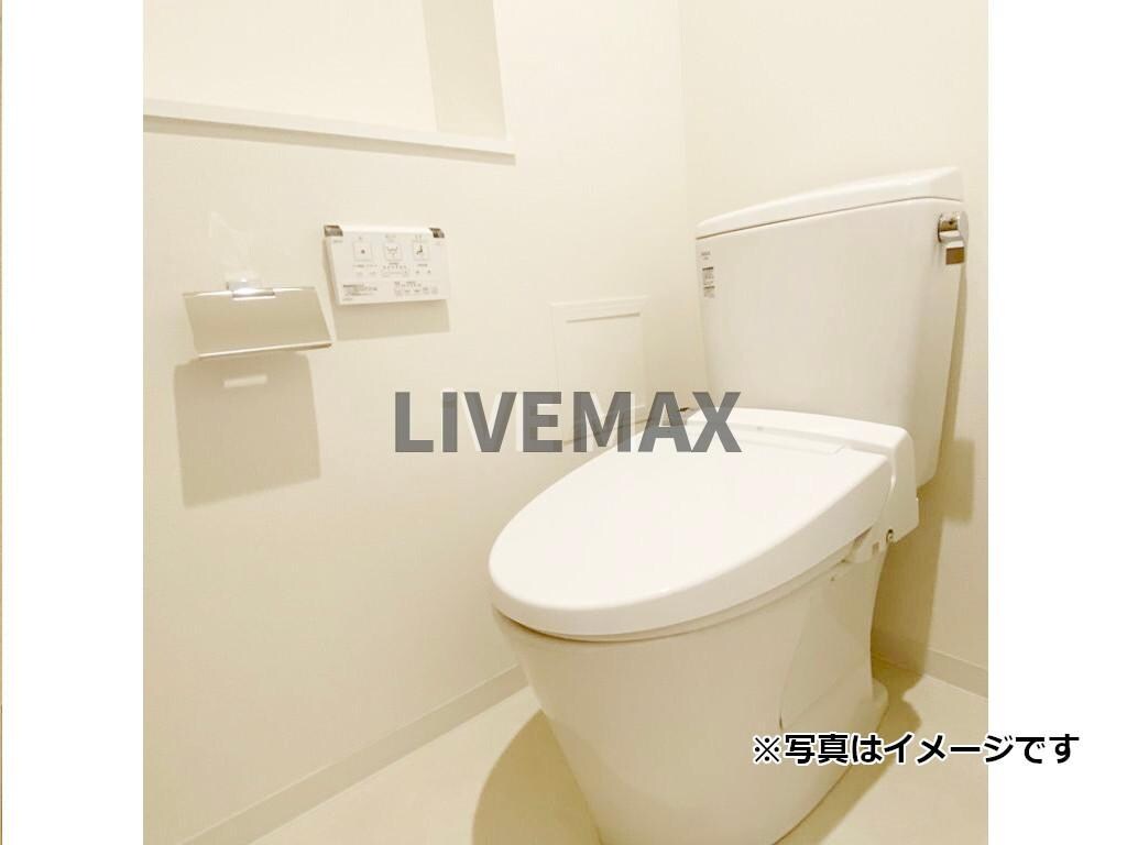 物件内観写真11　