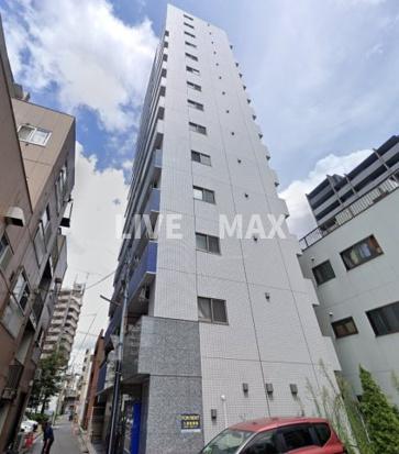 メインステージ錦糸町Ⅳ