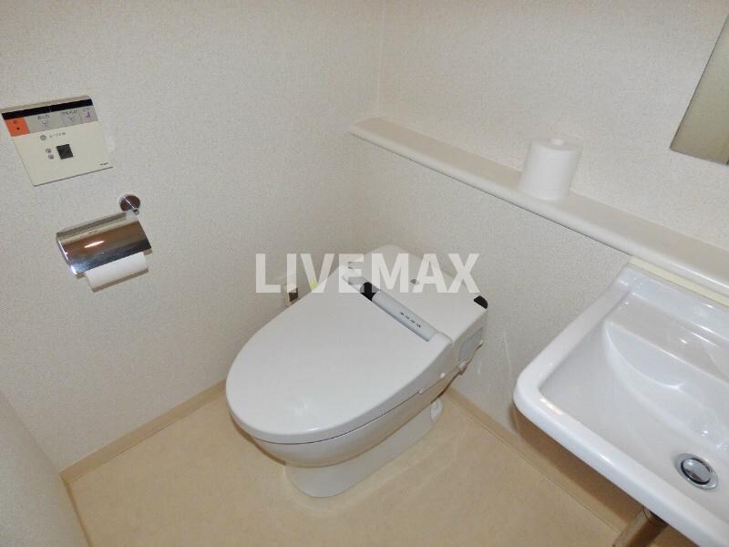 物件内観写真13　