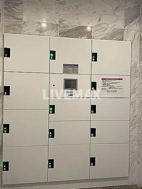 建物設備