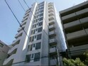 南麻布パークハイツ