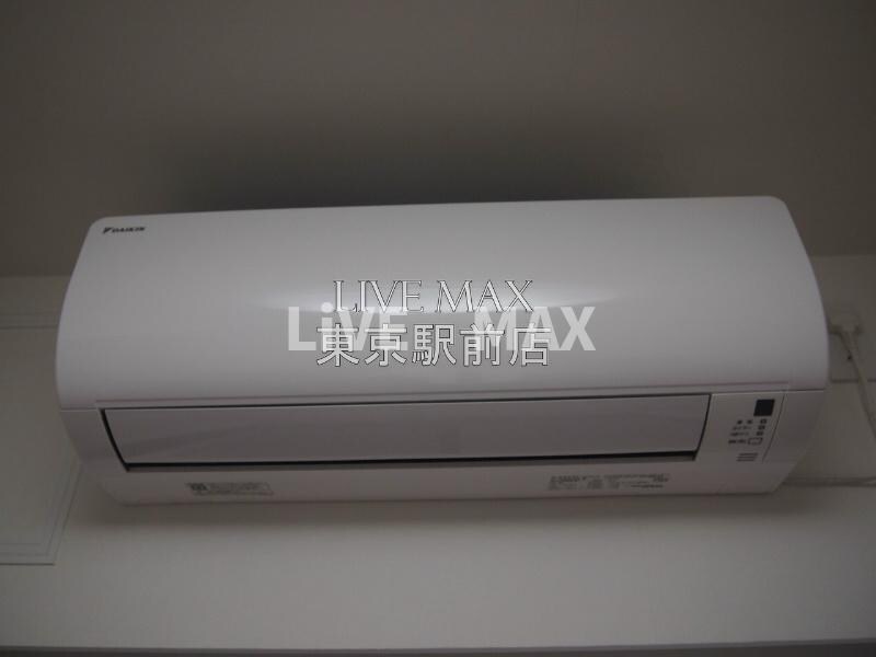 物件内観写真20　(エアコン)