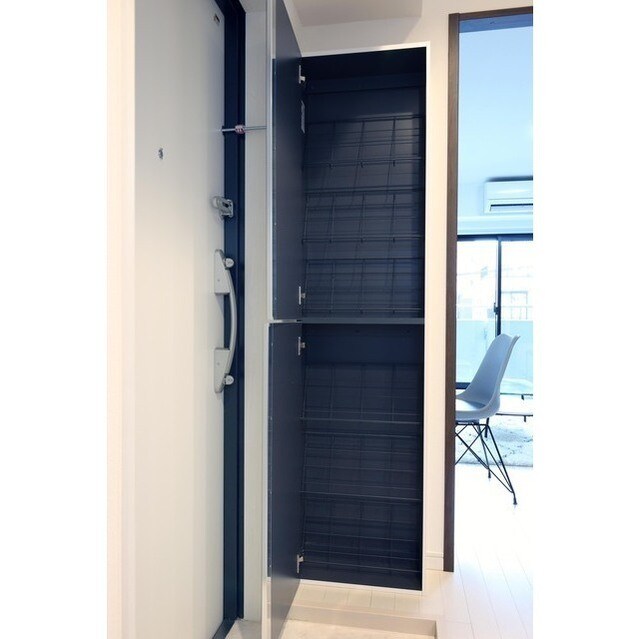 物件内観写真12　(モデルルーム写真)