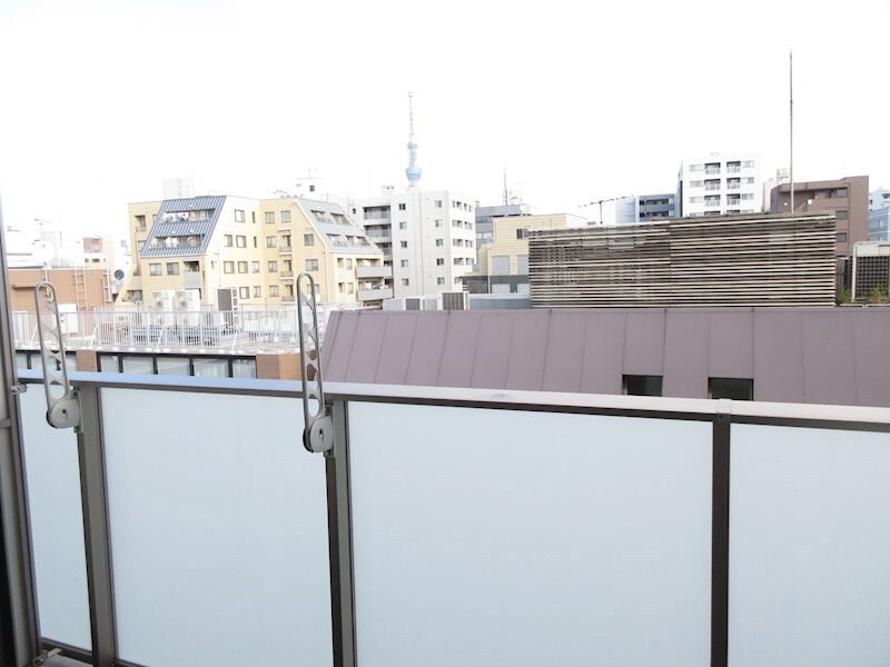 物件内観写真12　