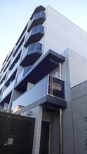 WING TERRACE 大鳥居（ウイングテラス大鳥居）