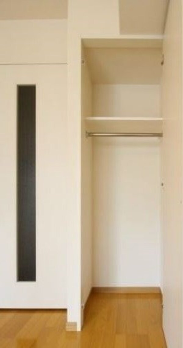 収納(★設備充実ハイグレードマンション★)