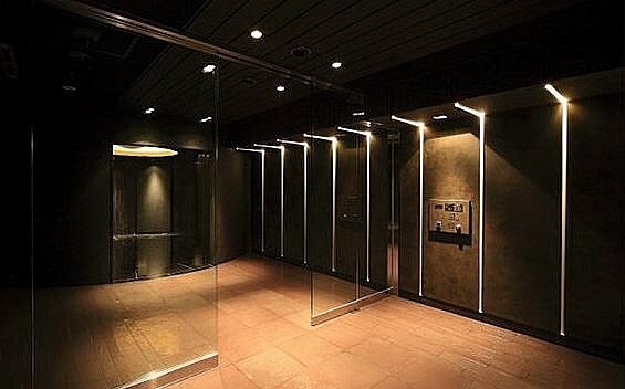 物件外観写真4　(ウォークスルークローゼット)