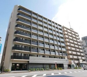 セジョリ墨田EASTⅢ外観写真