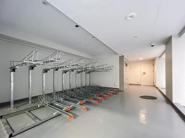 ロビー・ラウンジ