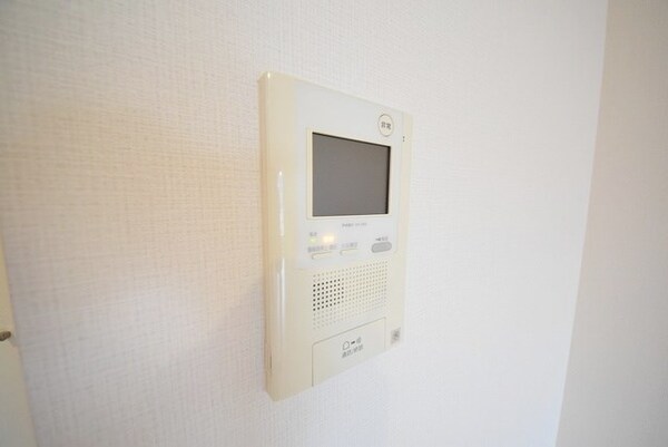 セキュリティ(★《見学予約受け付け中》設備充実のハイグレード賃貸マンション)
