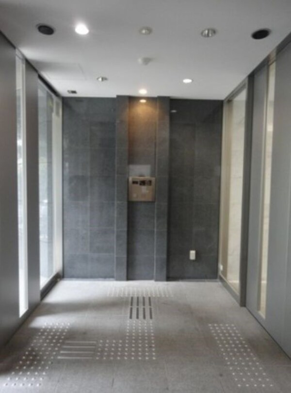 ロビー・ラウンジ