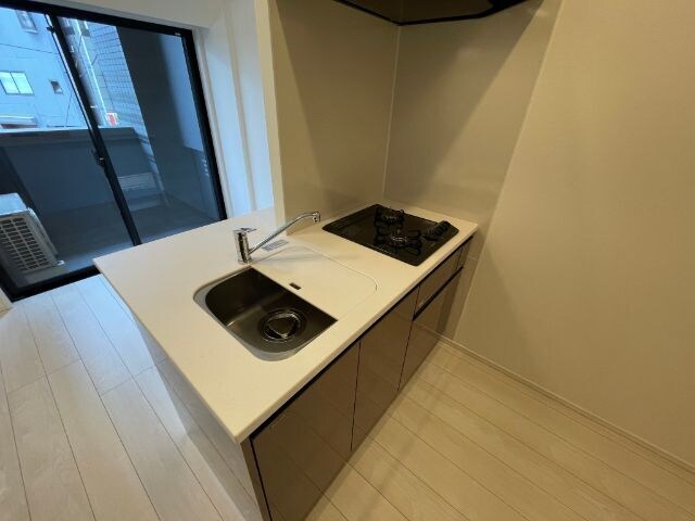 物件内観写真6　(別号室参考写真)