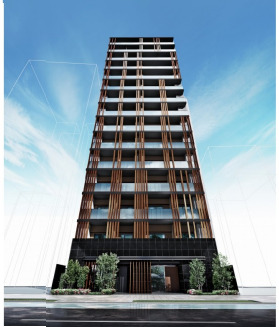 ブランシエスタ浅草蔵前