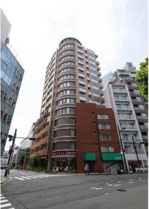 ザ・レジデンス赤坂檜町