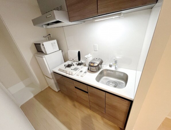 物件内観写真4　(別タイプの参考写真)