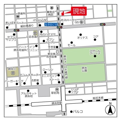 物件内観写真15　