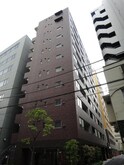 パレ・ソレイユ東京日本橋
