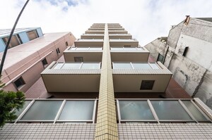 アプレシティ豊島園外観写真
