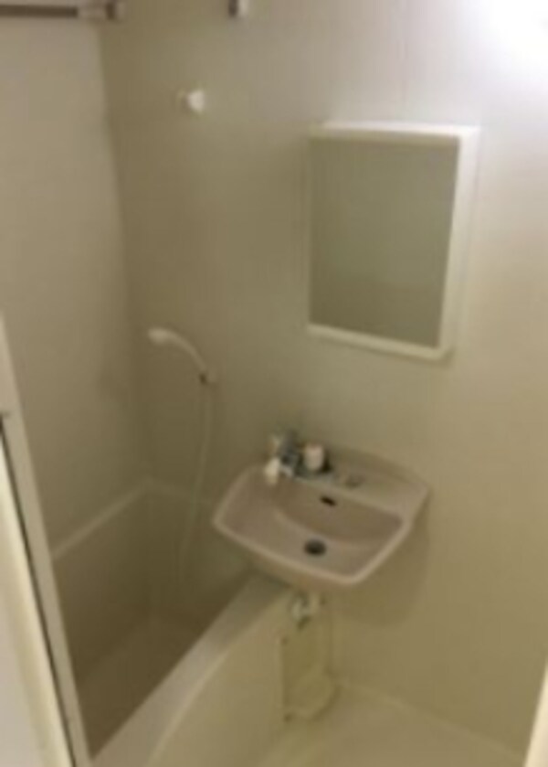 洗面・脱衣所