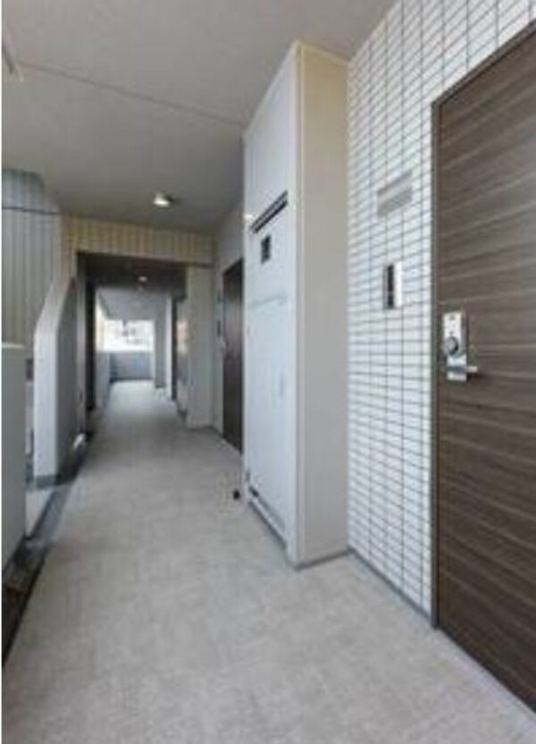 ロビー・ラウンジ