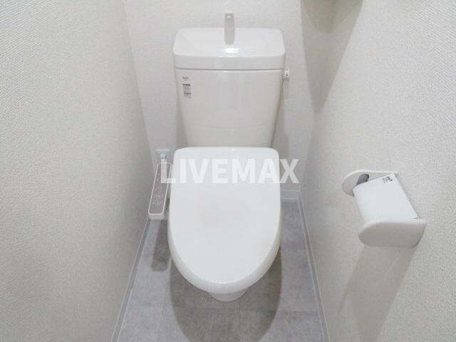 物件内観写真11　