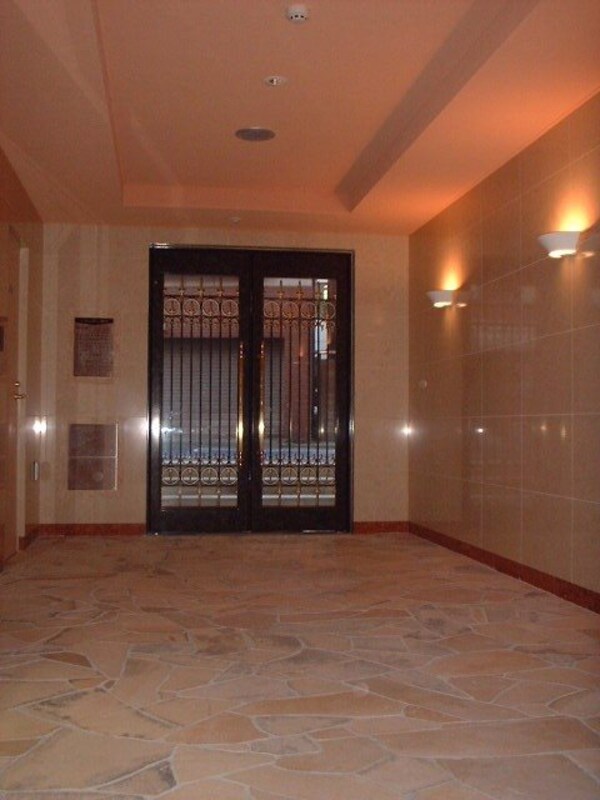 ロビー・ラウンジ