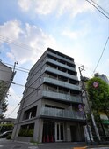 ディアレイシャス落合南長崎
