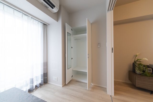 物件内観写真10　(モデルルーム写真)