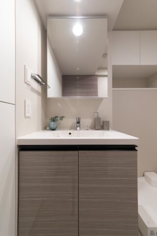 物件内観写真11　(モデルルーム写真)