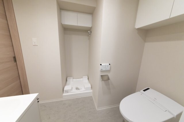 物件内観写真12　(モデルルーム写真)