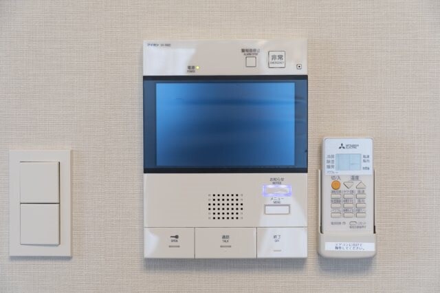 物件内観写真13　(モデルルーム写真)