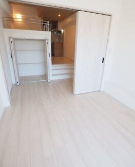 物件内観写真6　(別号室参照写真)