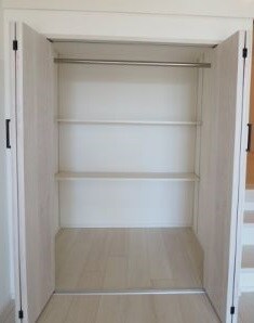 物件内観写真10　(別号室参照写真)