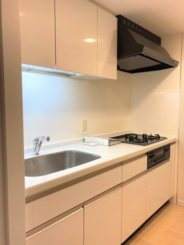 物件内観写真5　(別号室参考写真)