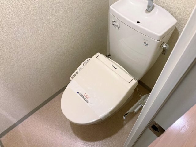 物件内観写真7　(別号室参考写真)