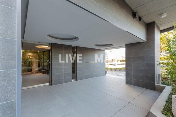 ロビー・ラウンジ