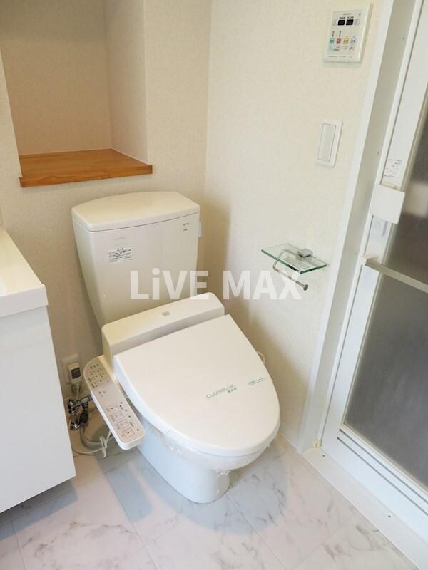 物件内観写真12　