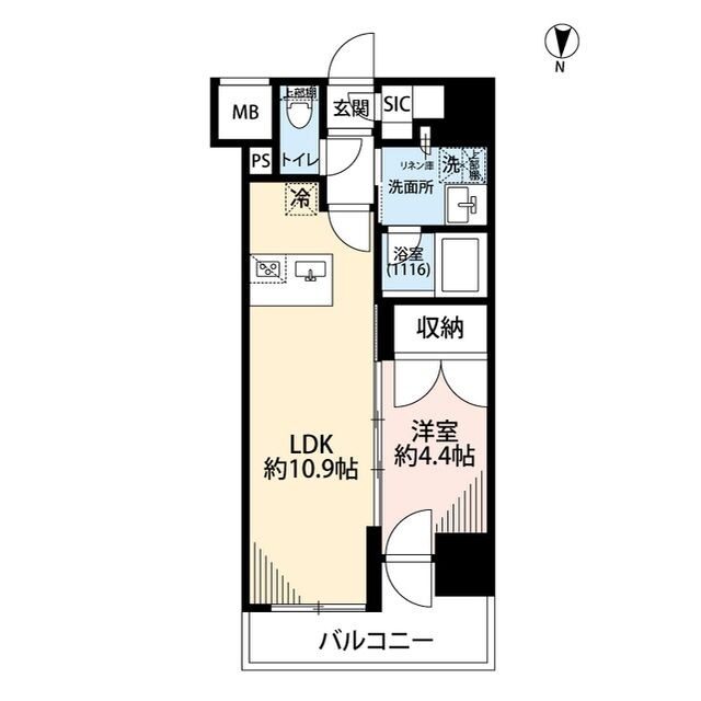 物件内観写真21　
