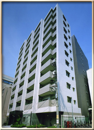 レジディア秋葉原