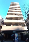 スパシエアランシア亀戸