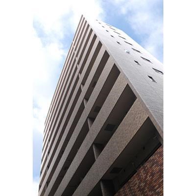 アヴァンティーク銀座2丁目参番館