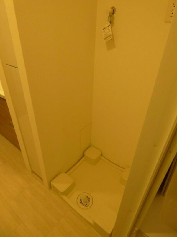 建物設備(別号室参考写真)