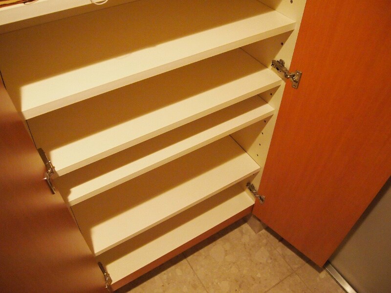 物件内観写真11　(別号室参照写真)