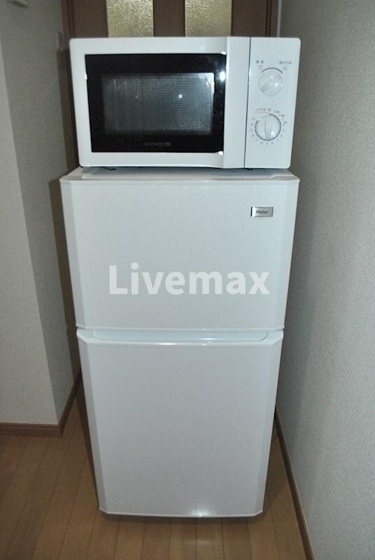 物件内観写真15　(備え付け家具備品（同仕様）)