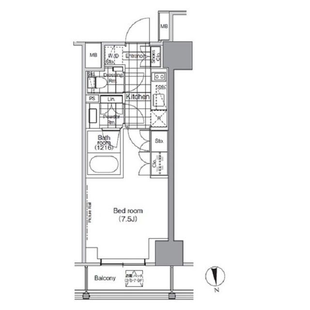 物件内観写真20　