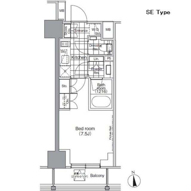 物件内観写真25　