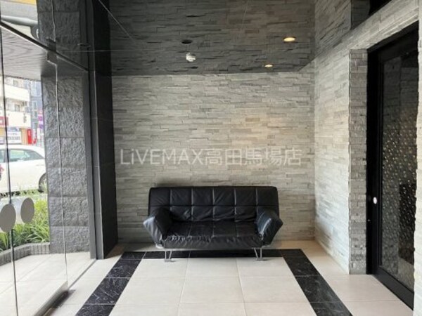 ロビー・ラウンジ