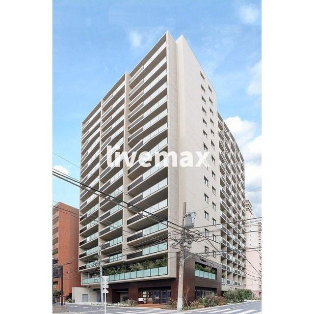 ＨＡＭＡＣＨＯ　ＡＰＡＲＴＭＥＮＴＳ