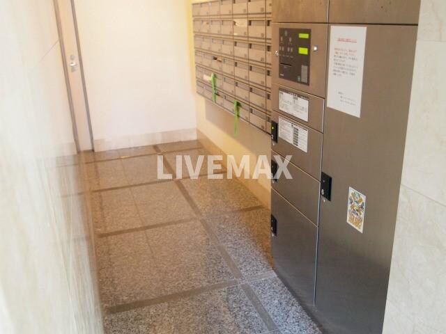 物件内観写真14　(★《見学予約受け付け中》設備充実のハイグレード賃貸マンション)