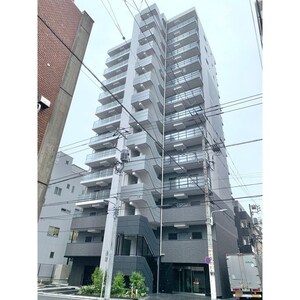 プレサンスブルーム浅草外観写真